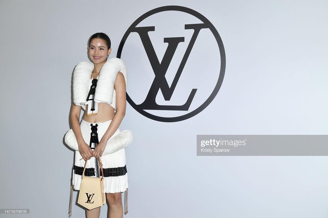 🕊 on Twitter in 2023  Vuitton bag, Louis vuitton bag, Chanel bag